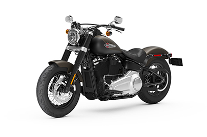 Harley Davidson Softail Slim