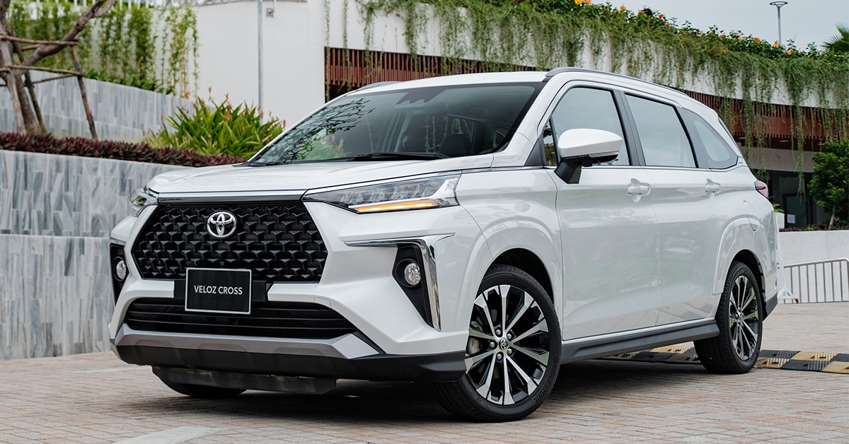 Nhiều mẫu xe ô tô chuyển sang lắp ráp trong nước năm 2023, trong đó có Toyota Veloz và Avanza Premio rất đáng mong đợi