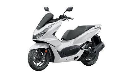 Honda PCX160