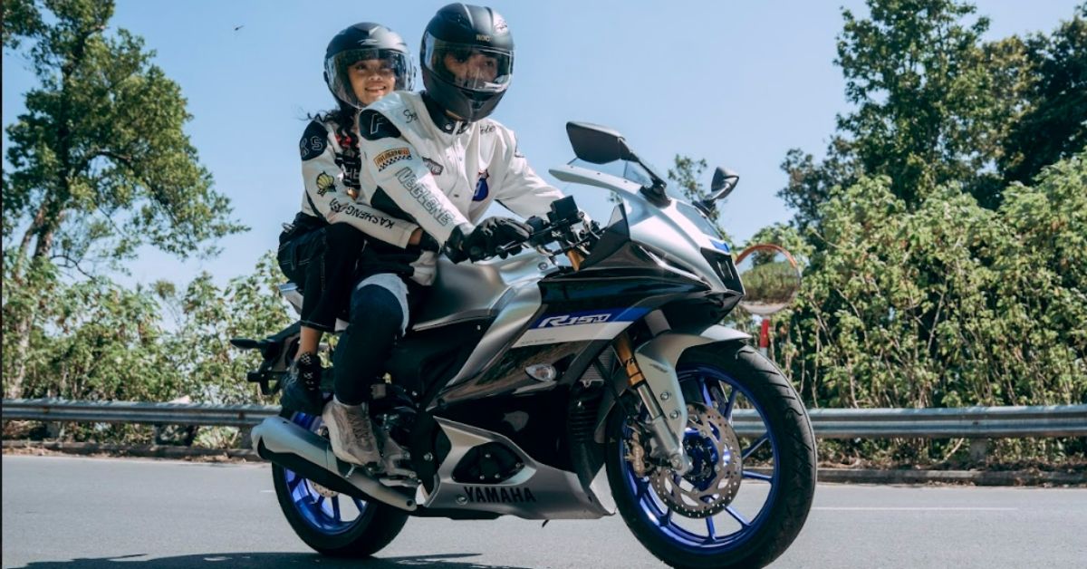 Top 3 mẫu xe côn tay dưới 90 triệu đồng dành cho các biker chưa có bằng A2