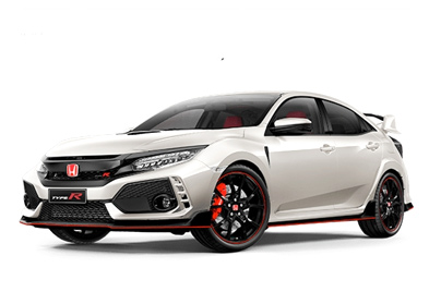 Honda Civic Type R
