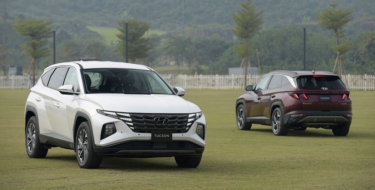 Hyundai tăng giá loạt xe ăn khách tại Việt Nam, cao nhất 35 triệu đồng