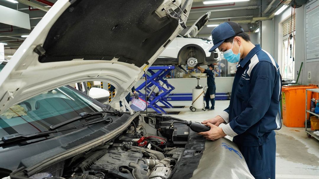 Giá thành đắt đỏ, liệu chi phí bảo trì Peugeot 3008 có rẻ hơn?