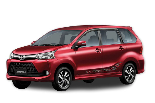 Toyota Avanza