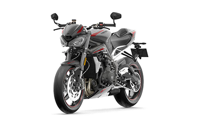 Triumph Street Triple