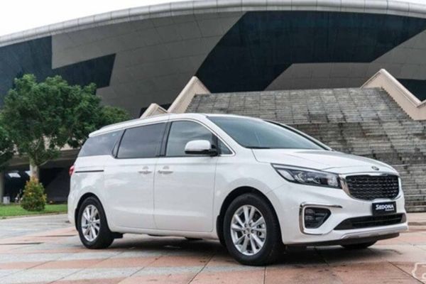 Đánh giá hệ truyền động mới trên Kia Carnival: Liệu có hấp dẫn hơn thế hệ cũ?