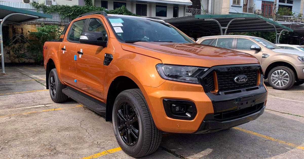 Gợi ý Top xe cũ có khả năng giữ giá tốt tại Việt Nam