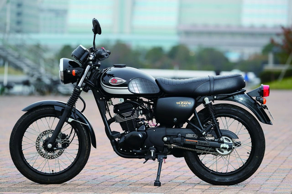 Tốn bao nhiêu tiền khi sử dung Kawasaki để đi lại hàng ngày?