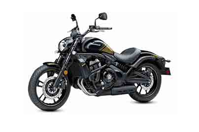 Kawasaki Vulcan S
