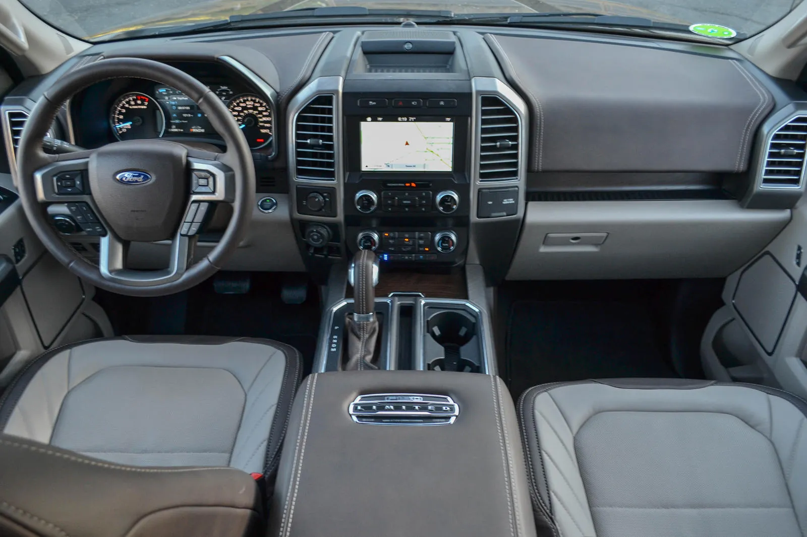 Ford F150