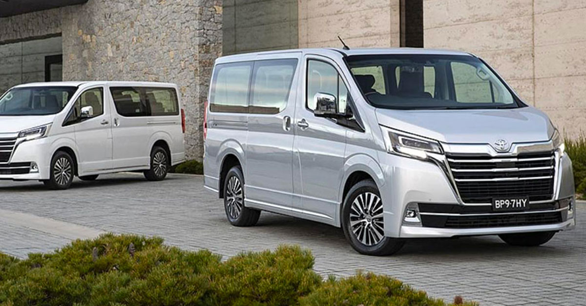 Top xe ế ẩm nhất năm 2022: Xe Nhật chiếm trọn thị phần, Toyota góp vui gần 1 nửa