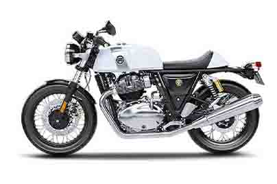 Royal Enfield Continental GT 650