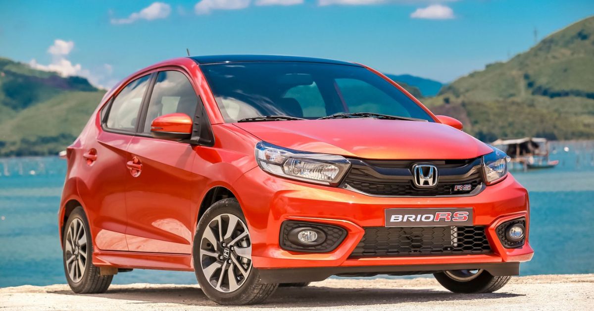 Lịch trình bảo dưỡng các cấp của Honda Brio ra sao? So sánh chi phí với các đối thủ