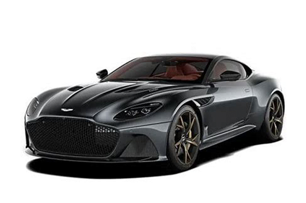 Aston Martin DBS