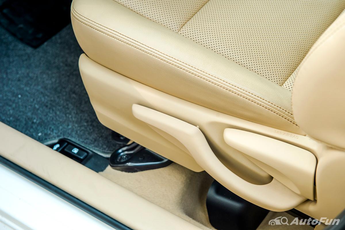 Toyota Vios 2021 là một trong những mẫu xe trang bị nhiều tính năng an toàn nhất phân khúc hạng B