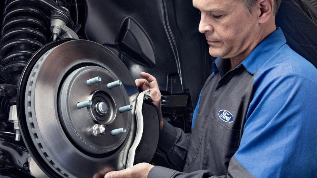 So sánh chi phí bảo dưỡng Ford Mustang: Có thật sự tốt như lời đồn?