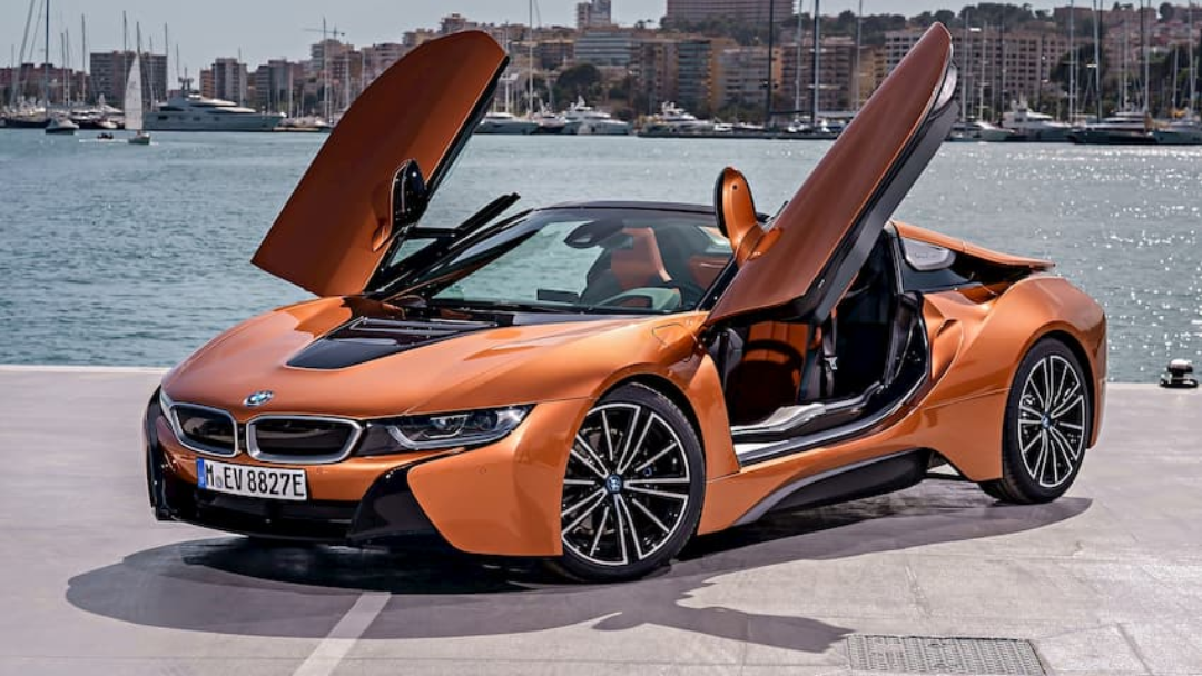 Sự thật về mức tiêu hao nhiên liệu của BMW i8: Có tiết kiệm như hãng công bố?