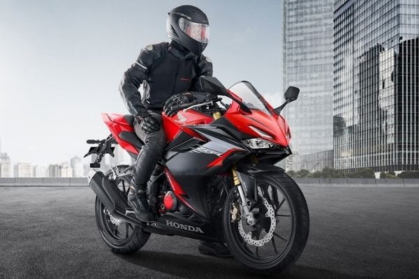 5 sức hút tạo nên mẫu motor hấp dẫn nhất phân khúc của Honda CBR150R 2021