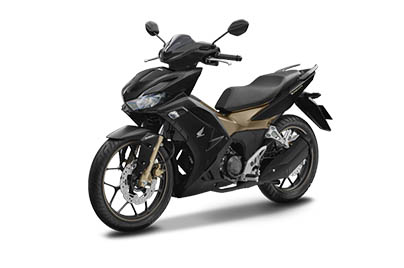 Honda Winner X