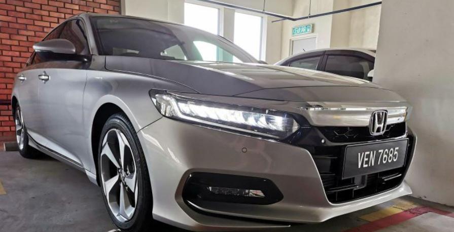 Nguyên nhân này tức là bạn tại sao không thể đóng lại chức năng tự động của Honda.