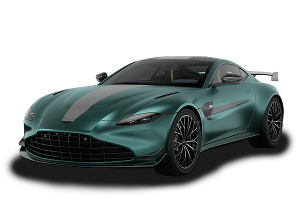 Aston Martin Vantage F1 Edition