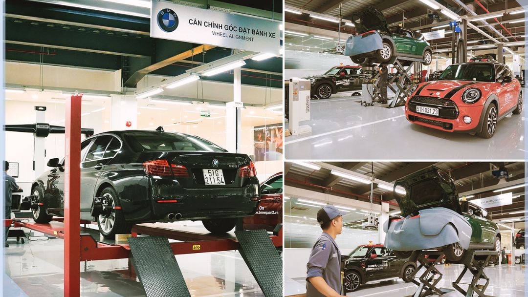 Chi phí bảo trì Mini Cooper so với các đối thủ ra sao? Mẹo tiết kiệm chi phí bảo dưỡng bạn cần biết