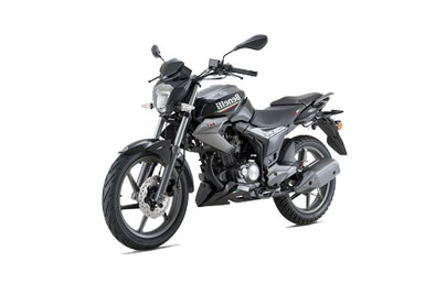 Benelli TNT 15