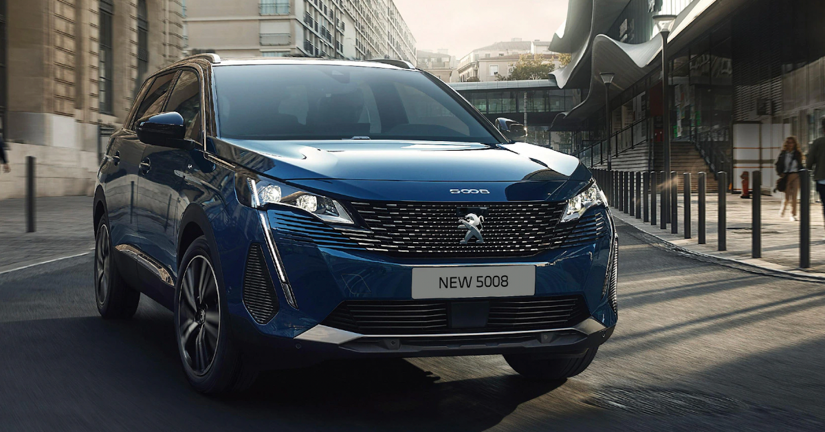Chi phí bảo trì Peugeot 5008 có đắt như lời đồn?
