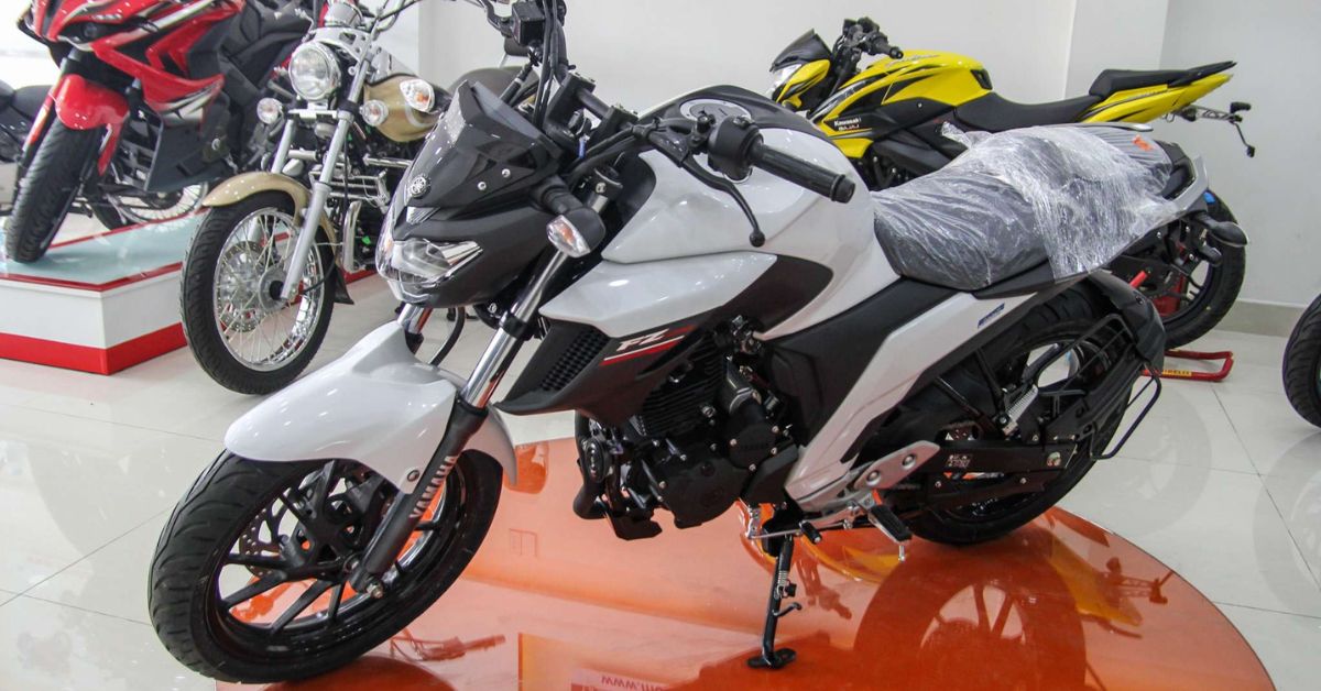11 mẫu xe mô tô dưới 100 triệu đáng mua nhất tại Việt Nam