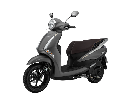 Yamaha Latte