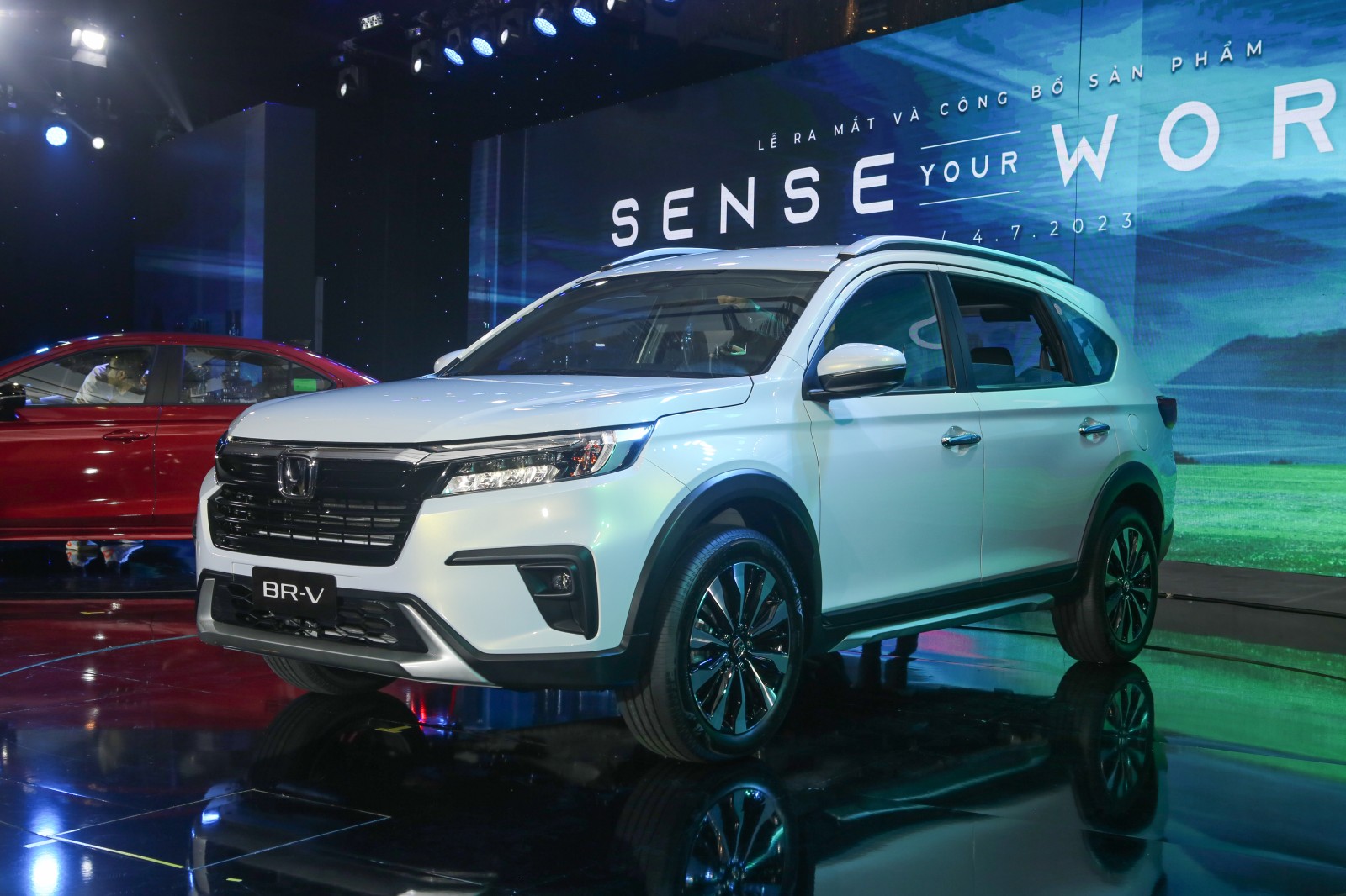 Top 6 lý do để Honda BR-V có thể bán tốt khi thị trường khó khăn