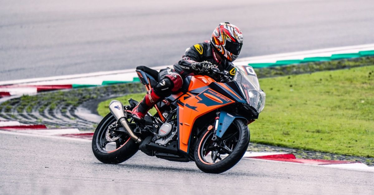 KTM RC 390 chính thức trở lại Việt Nam sau 2 năm “vắng bóng”, giá 209 triệu đồng
