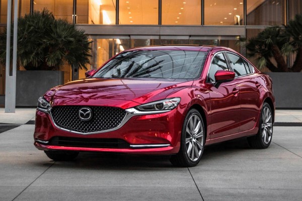 5 lý do khách hàng chọn mua Mazda 6 trong lần đầu tiên mua xe