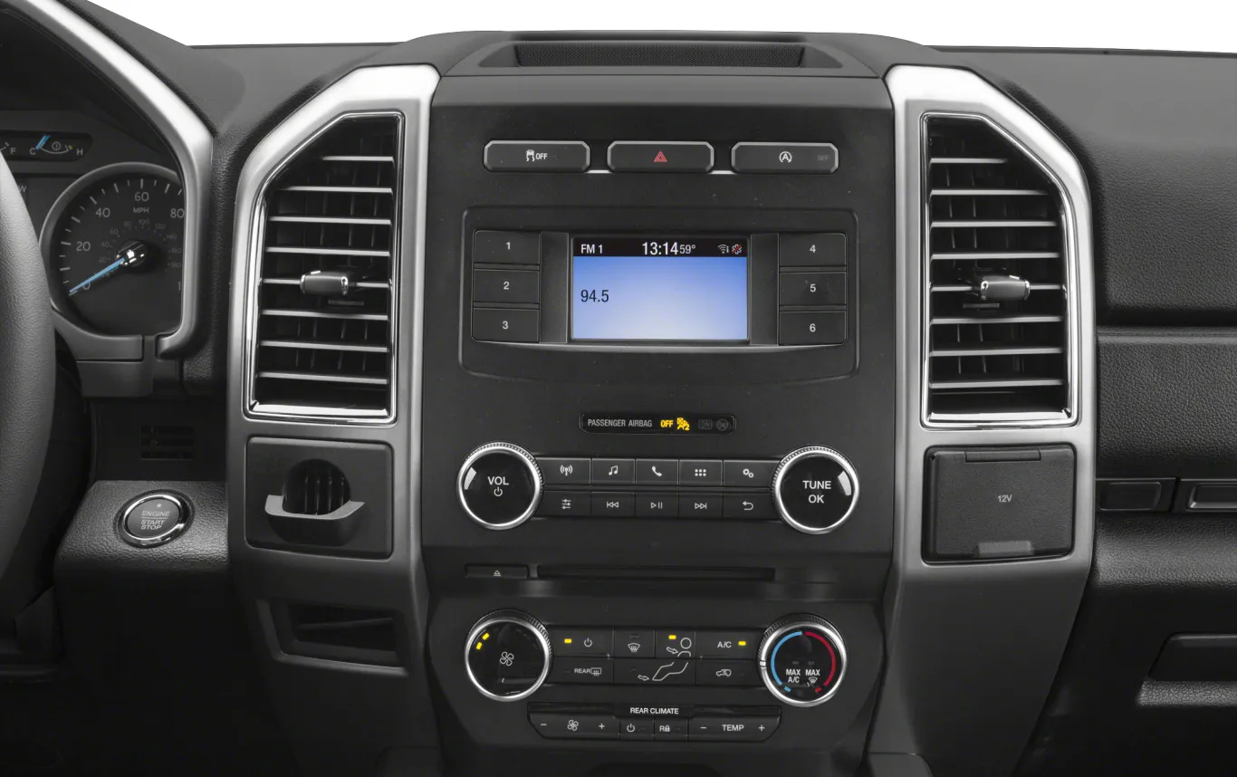 Ford Expedition