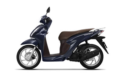 Honda Vision