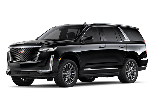Cadillac Escalade-V