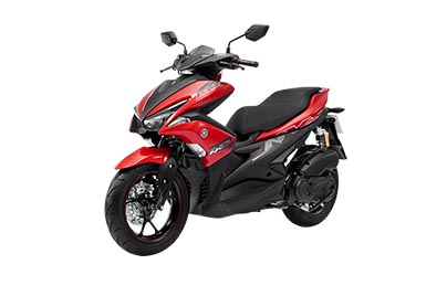 Yamaha NVX