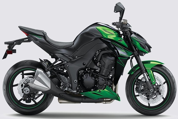 Chi phí bảo trì Kawasaki Z1000 liệu có đắt đỏ như lời đồn?