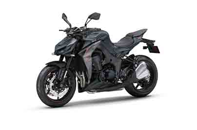 Kawasaki Z1000