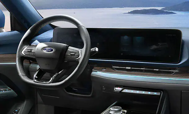 Ford Territory