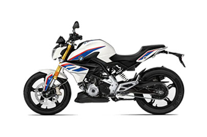 BMW G 310 R
