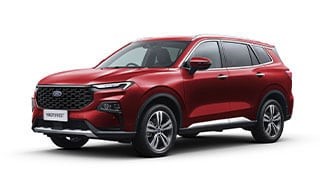 Ford Territory
