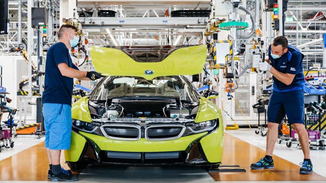 So sánh chi phí bảo trì của BMW i8 và các đối thủ trong phân khúc: Liệu có “đáng đồng tiên bát gạo”?