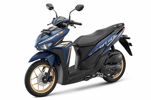 Honda Vario 125
