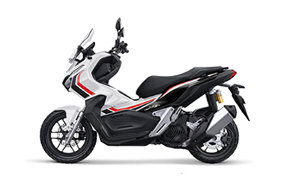 Honda ADV 150