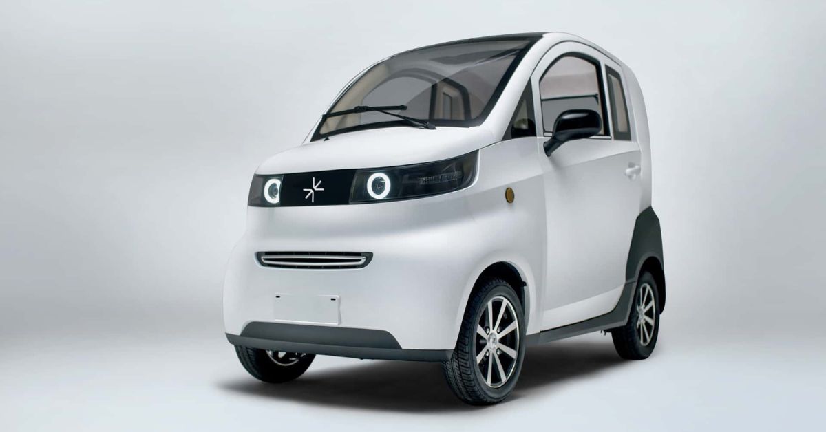 Xe thuần điện dự kiến sẽ có thêm một nhà cung cấp 'xịn' vào 2027