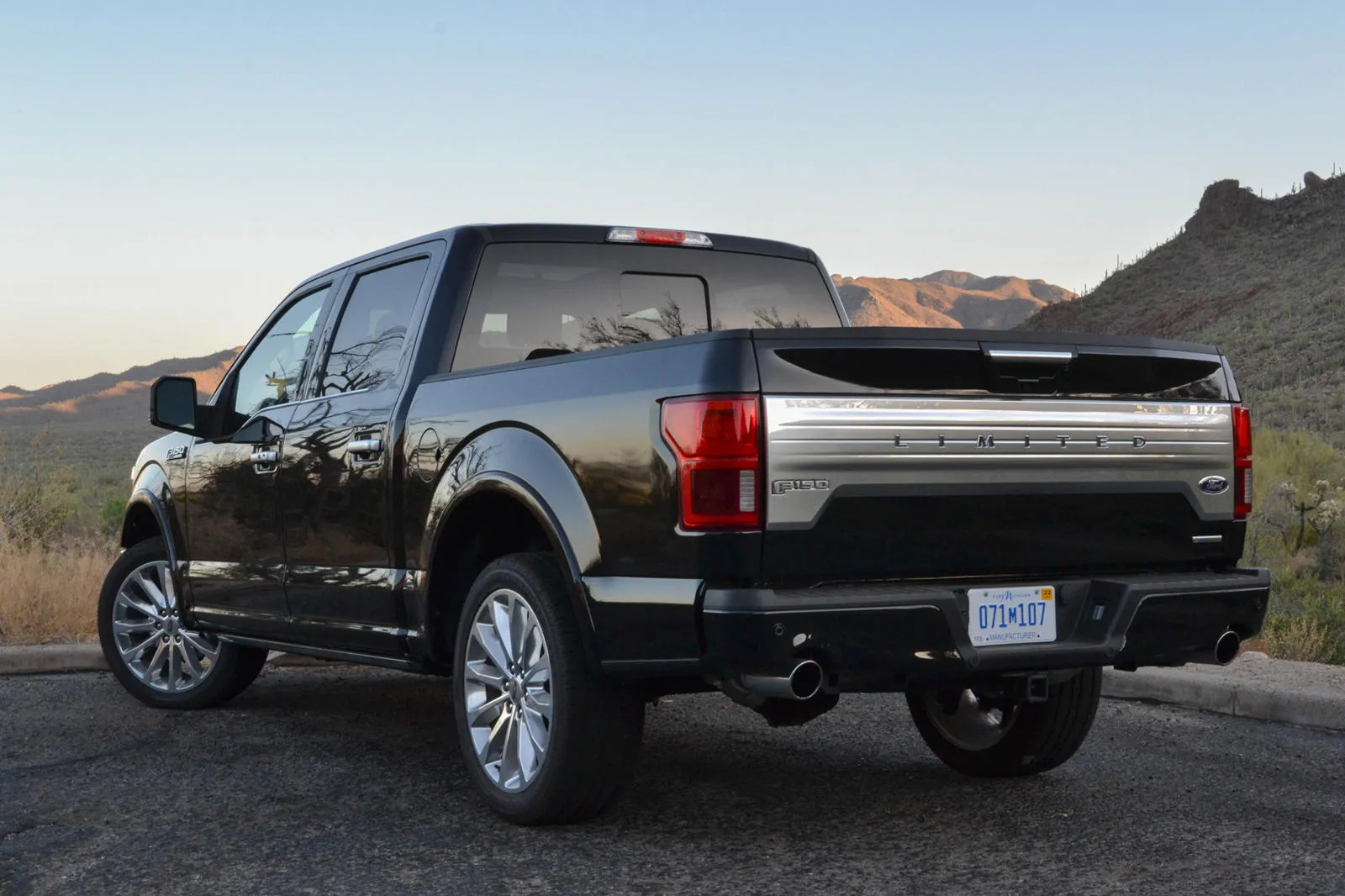Ford F150