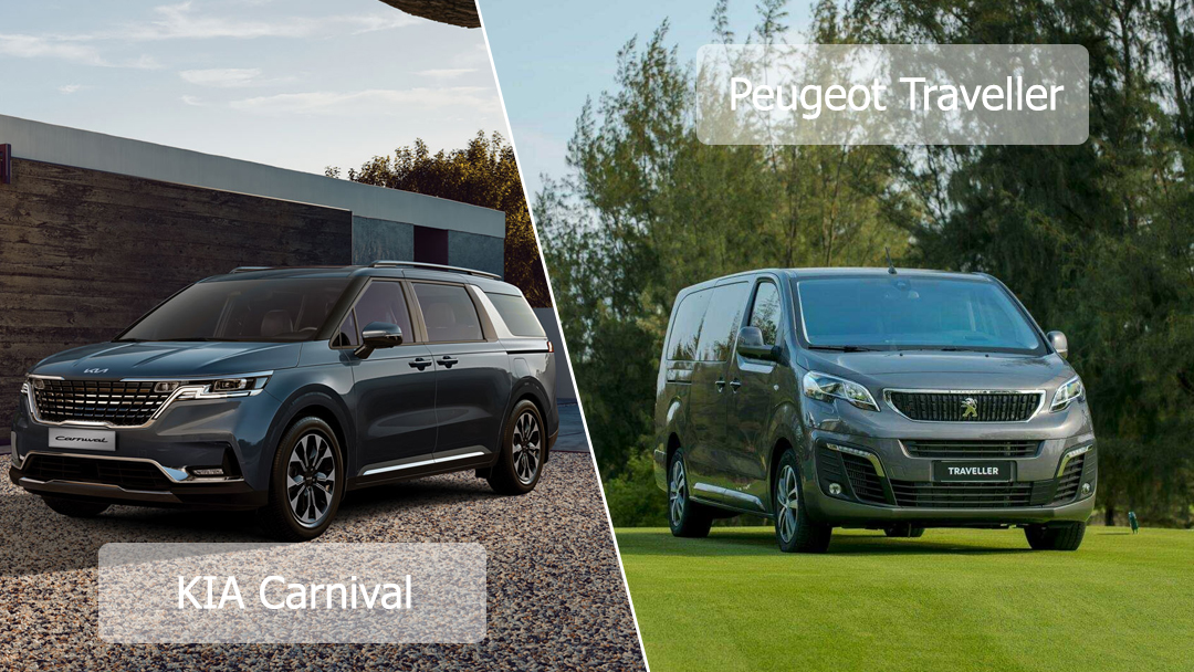 Chi phí bảo trì của KIA Carnival như thế nào khi so với các đối thủ trong phân khúc?