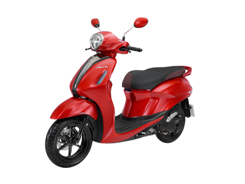 Yamaha Grande