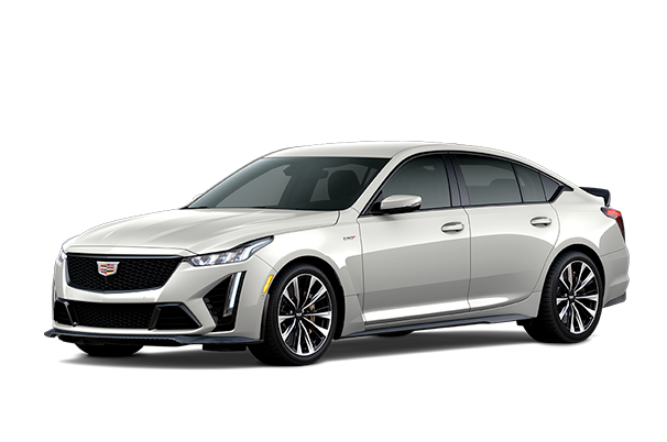 Cadillac CT5-V
